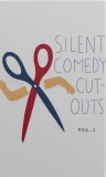 SILENT COMEDY CUT-OUTS vol.1
