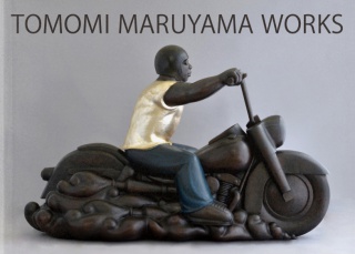 TOMOMI MARUYAMA WORKS