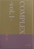 COMPLEX-vol.1-