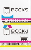 bccks紙本サンプル 新書版color