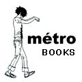 METRO BOOKS