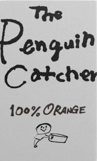 The Penguin Catcher