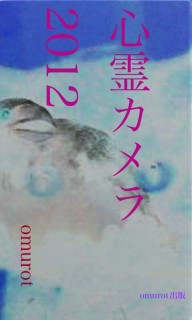 心霊カメラ　2012
