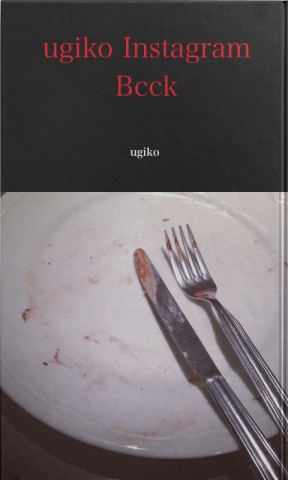 ugiko　Instagram Bcck