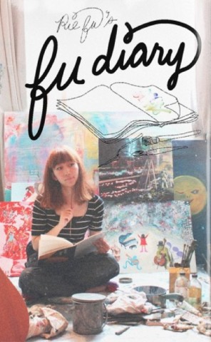 fu diary