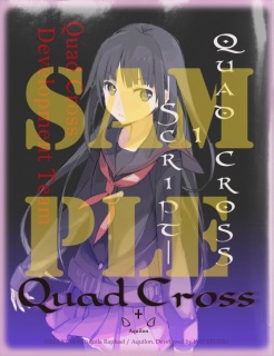 Quad Cross 1 -Script-
