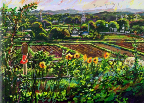 jun.hの14冊目の本