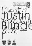 Justin Blinder Anmerkung