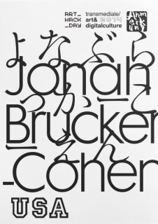 Jonah Brucker-Cohen Anmerkung
