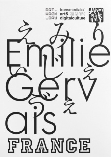 Emilie Gervais Anmerkung