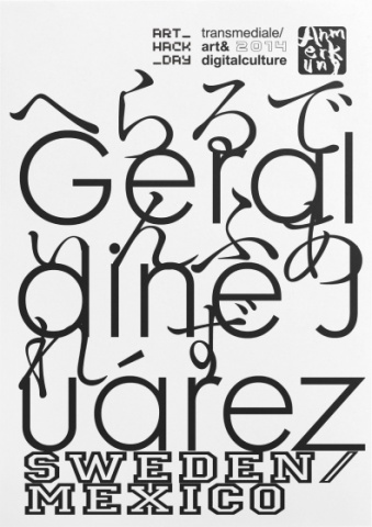 Geraldine Juárez Anmerkung