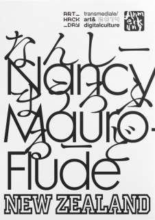 Nancy Mauro-Flude Anmerkung
