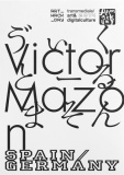 Victor Mazón Anmerkung