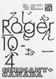 Roger 10-4 Anmerkung