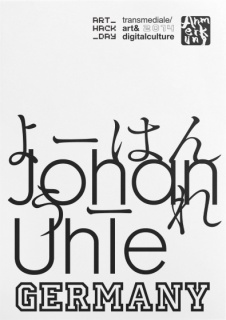 Johan Uhle Anmerkung