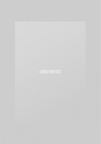 LOUD/DRESS2