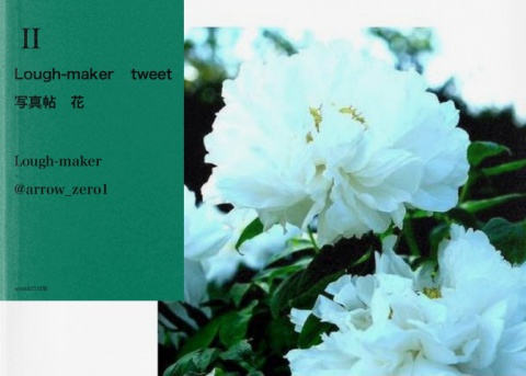 Lough-maker　tweet写真帖Ⅱ　花