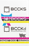 bccks紙本サンプル A5変型版color