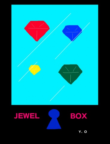 ジュエルボックス４