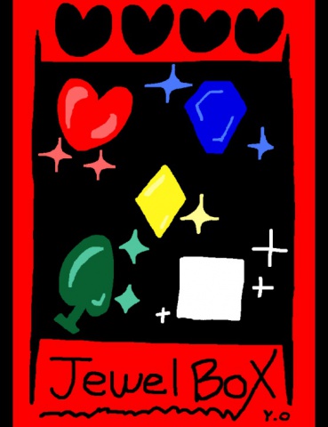 ジュエルボックス７