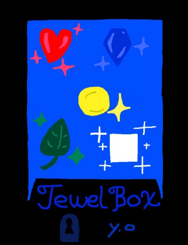 ジュエルボックス８