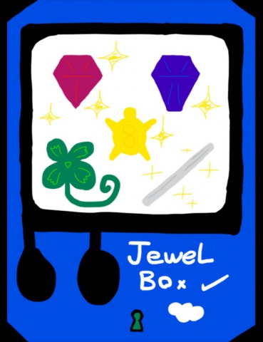 ジュエルボックス１１