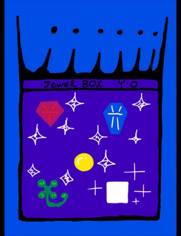 ジュエルボックス１２