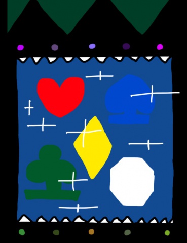 ジュエルボックス１３