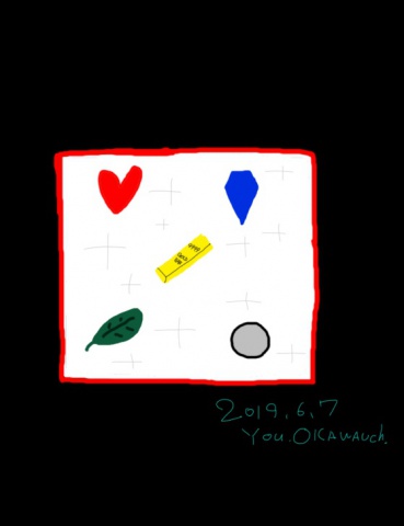 ジュエルボックス１７