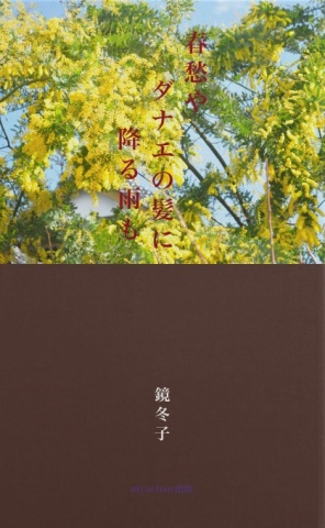 春愁やダナエの髪に降る雨も　『改訂版』