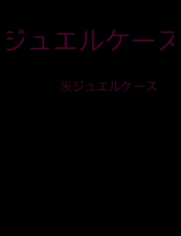 ジュエルケース４
