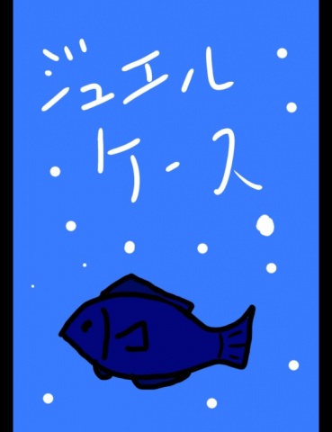ジュエルケース６