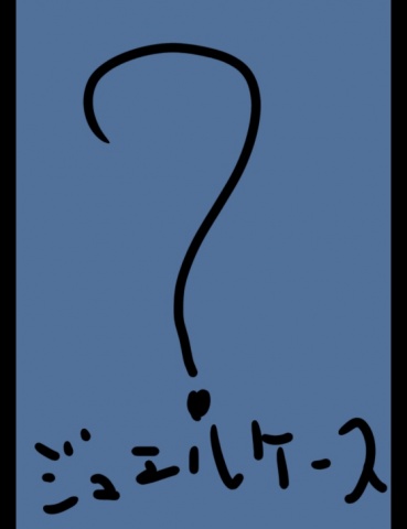 ジュエルケース１３