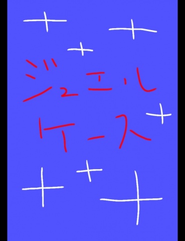 ジュエルケース１８