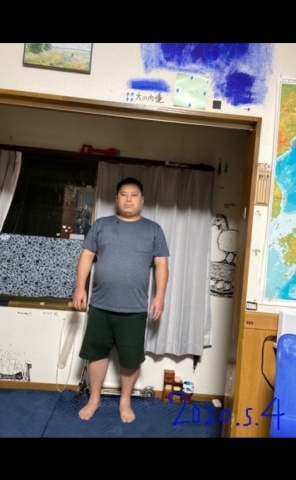 大川内優