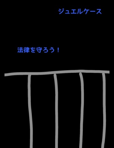 ジュエルケース４１