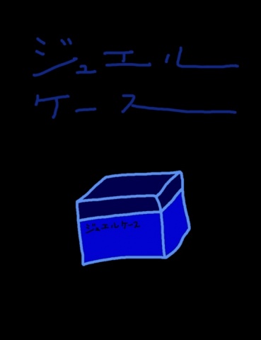 ジュエルケース４９