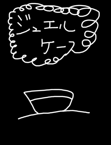 ジュエルケース５０