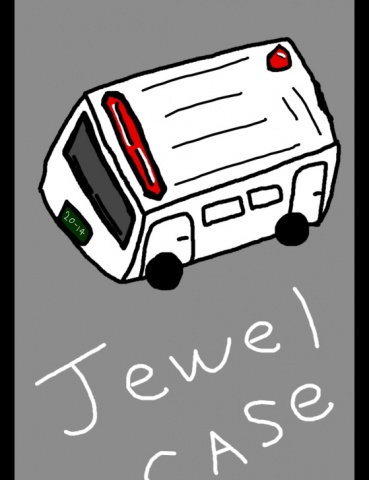 ジュエルケース５３