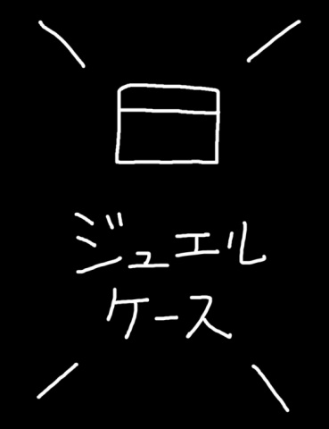 ジュエルケース６３