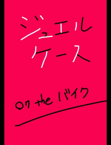 ジュエルケース７３