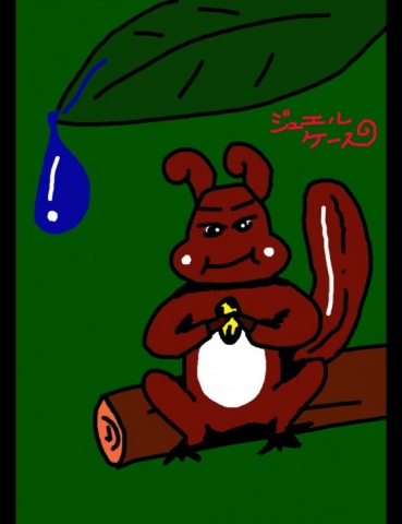 ジュエルケース７５