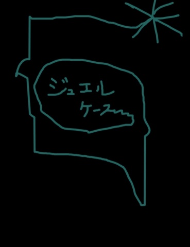 ジュエルケース８２