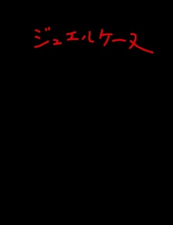 ジュエルケース１０１