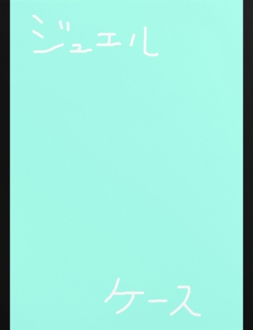 ジュエルケース１０７