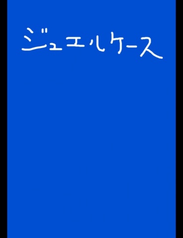 ジュエルケース１１２