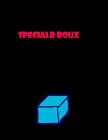 スペシャルボックス１２