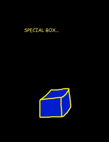 スペシャルボックス１５