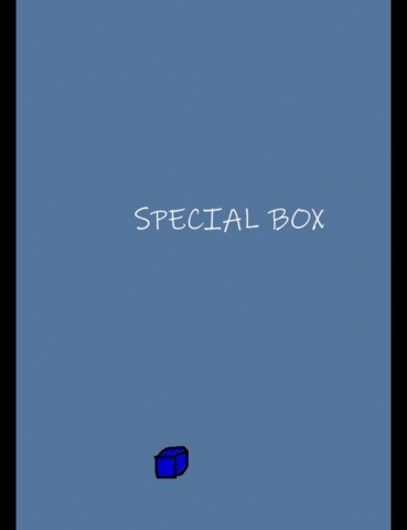 スペシャルボックス２１