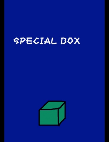 スペシャルボックス２２